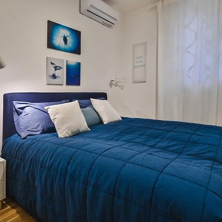 Pieces Of Nature In A Stylish One-Bedroom Flat By Flat Mаnager Sofia Exterior photo