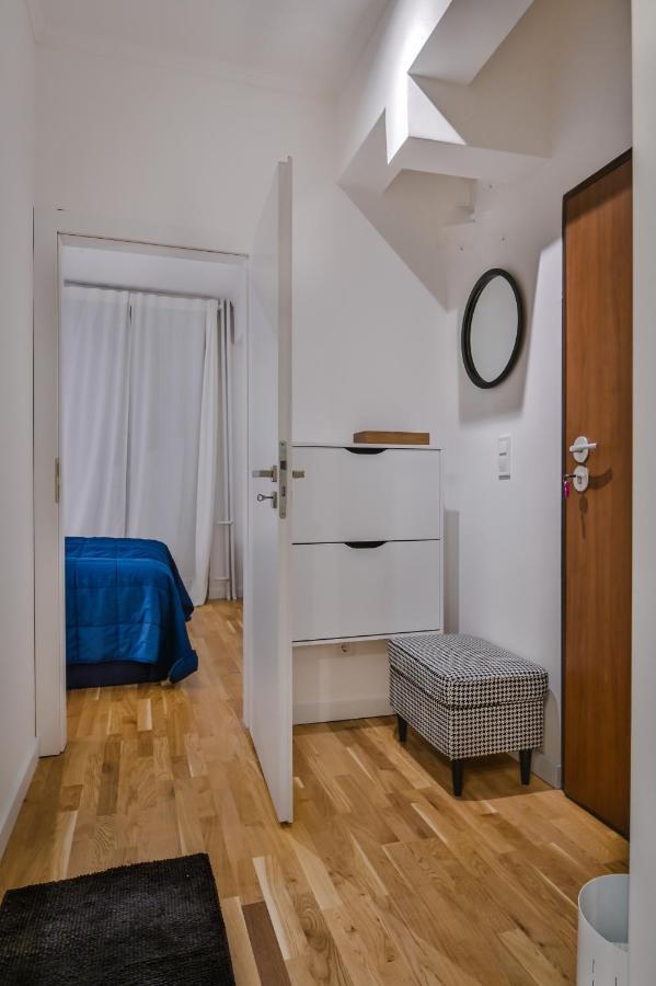 Pieces Of Nature In A Stylish One-Bedroom Flat By Flat Mаnager Sofia Exterior photo
